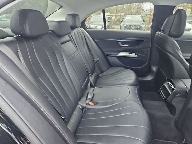 Certified 2026 Mercedes-Benz E 350 4MATIC Sedan image 22