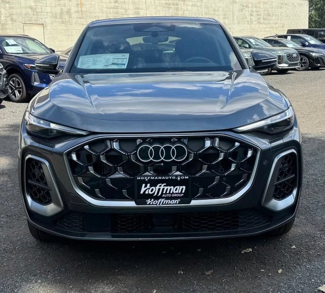 New 2026 Audi Q5 Premium Plus AWD/4WD image 3