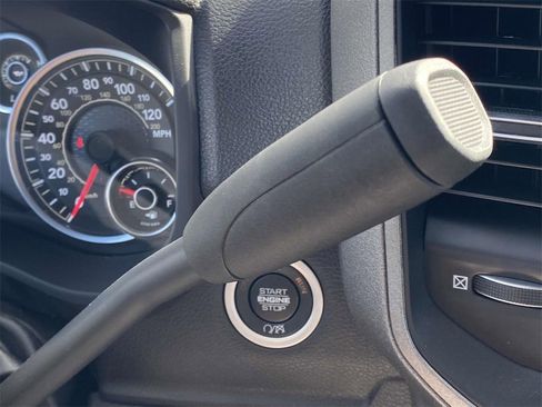 Used 2024 RAM 5500 Tradesman image 29