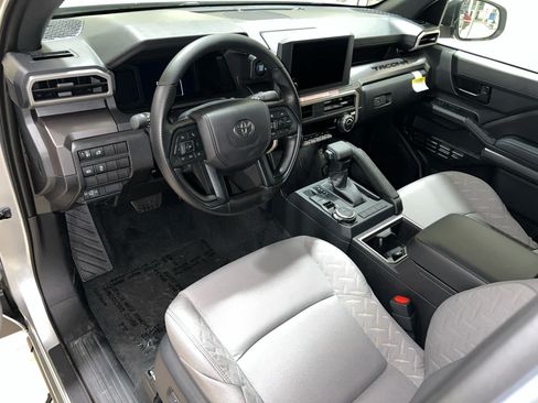 New 2026 Toyota Tacoma 4x4 Double Cab image 13