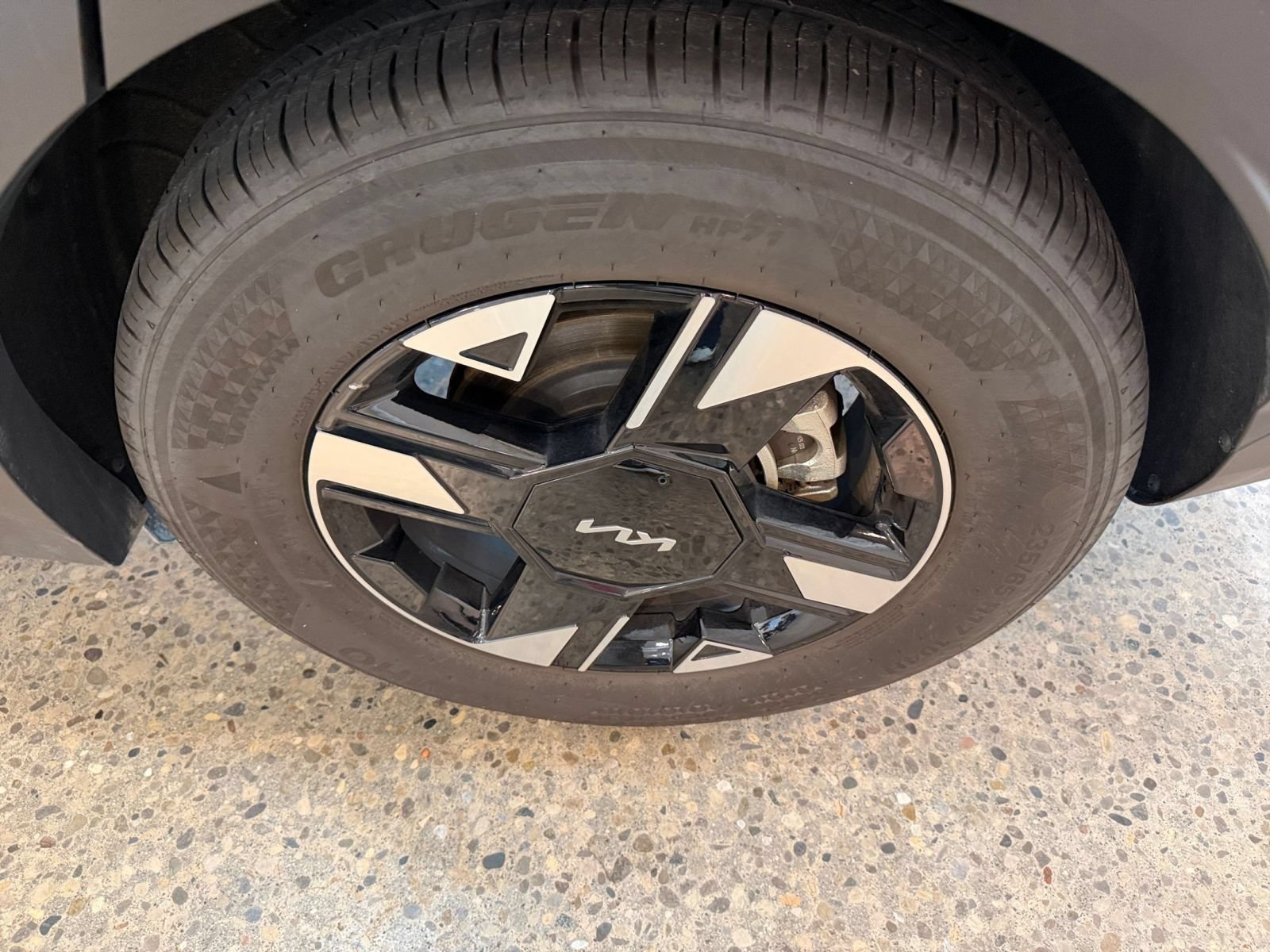 Used 2026 Kia Sportage LX FWD image 30