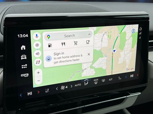 New 2026 Lincoln Nautilus Premier image 22