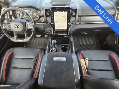 Used 2022 RAM 1500 TRX w/ TRX Level 2 Equipment Group AWD/4WD image 24