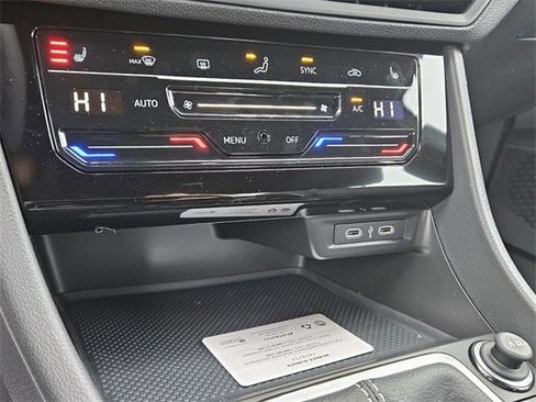 New 2026 Volkswagen Jetta Sport image 20