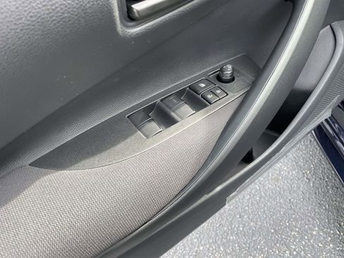 New 2026 Toyota Corolla LE image 28