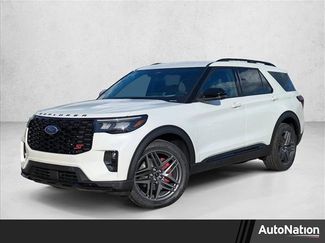 New 2026 Ford Explorer ST w/ Sun And Sound Package video 1