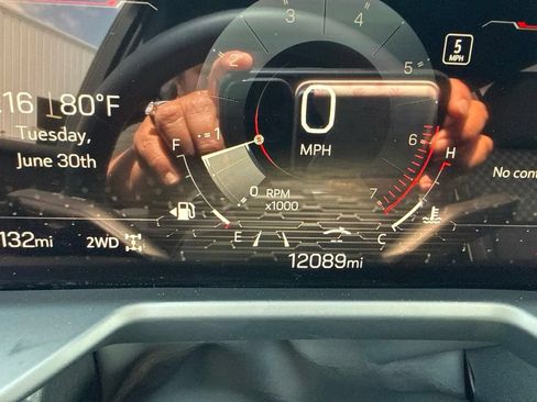 Used 2024 GMC Acadia Denali w/ Super Cruise Package AWD/4WD image 30