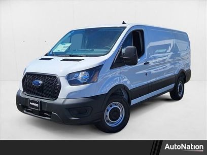 New 2025 Ford Transit 150 Low Roof