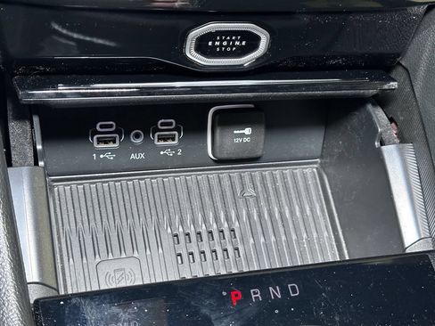 New 2026 Jeep Grand Cherokee L 4WD image 31