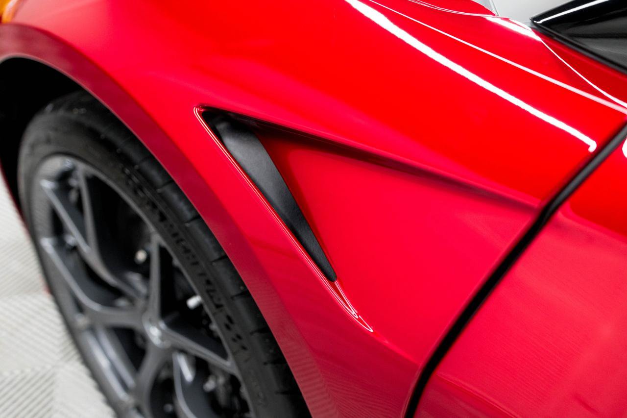Used 2017 Acura NSX AWD/4WD image 14