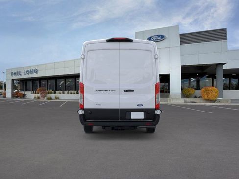 New 2026 Ford Transit 250 148 Medium Roof Extended AWD image 5