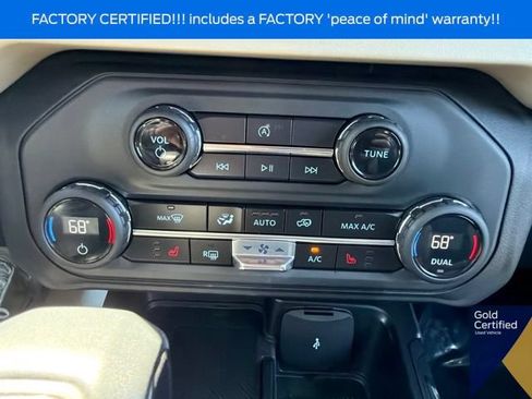 Used 2025 Ford Bronco Big Bend AWD/4WD image 32