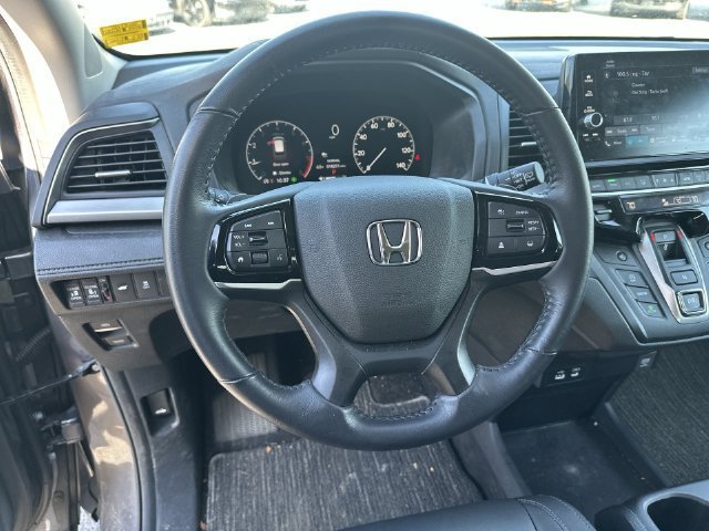 Used 2025 Honda Odyssey EX-L image 20