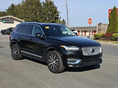 Certified 2024 Volvo XC90 B6 Plus