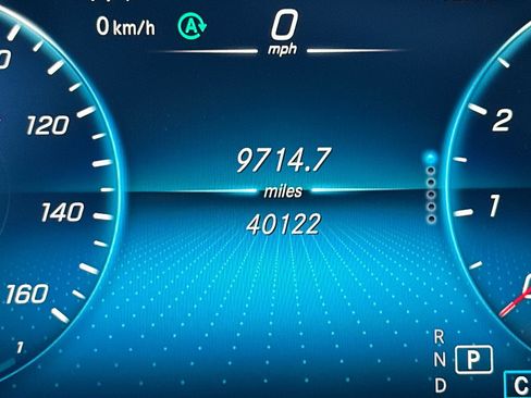 Used 2022 Mercedes-Benz GLC 300 4MATIC image 27