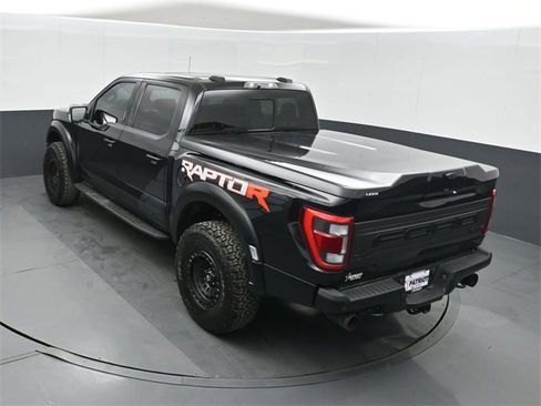 Used 2023 Ford F150 Raptor w/ Equipment Group 802A Raptor R image 33