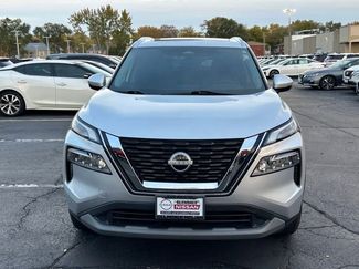 Certified 2022 Nissan Rogue SV w/ SV Premium Package video 2