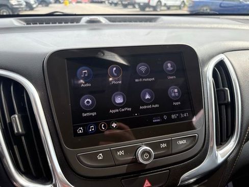 Used 2019 Chevrolet Equinox Premier image 18