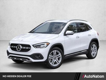 Used 2023 Mercedes-Benz GLA 250 4MATIC