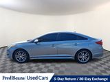 Used 2015 Hyundai Sonata Sport 2.0T image 4