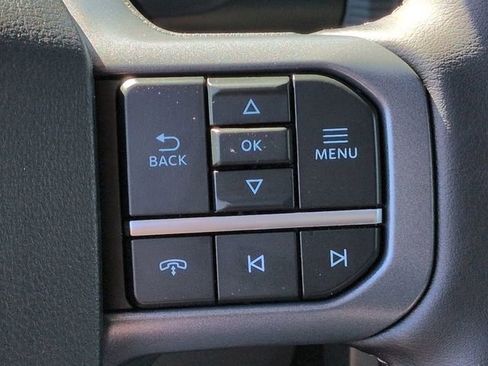 New 2025 Ford F150 Lariat w/ Equipment Group 502A High image 29