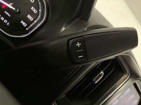 Used 2021 GMC Sierra 1500 AT4 w/ Technology Package image 27