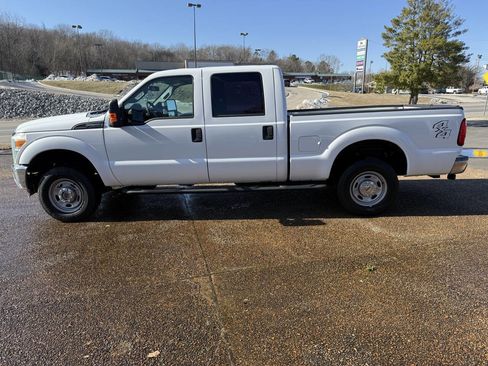 Used 2015 Ford F250 XL w/ Power Equipment Group image 8