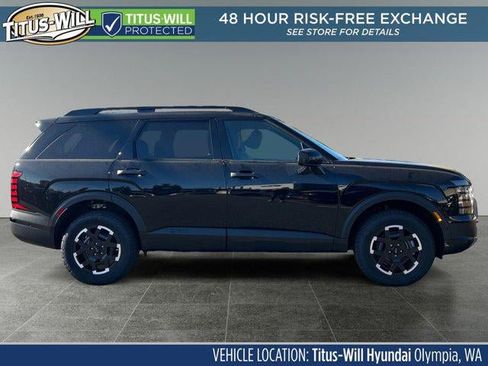 New 2026 Hyundai Palisade XRT Pro image 46