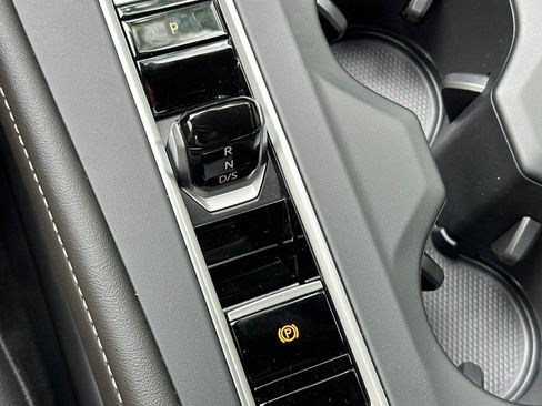 New 2026 Volkswagen Atlas SE AWD/4WD image 21