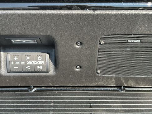 Used 2021 Chevrolet Silverado 1500 LT Trail Boss w/ Convenience Package II AWD/4WD image 33