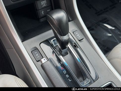 Used 2013 Honda Accord EX-L image 27