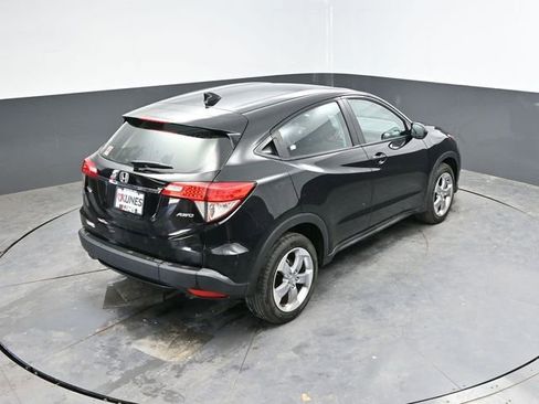 Used 2021 Honda HR-V LX image 40
