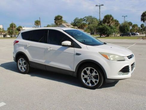 Used 2013 Ford Escape SEL FWD image 13