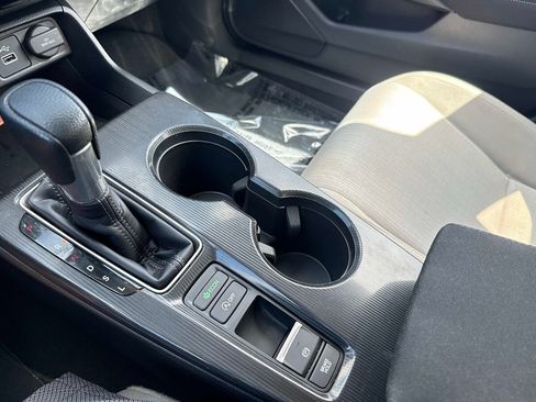 Used 2024 Honda Civic LX image 21