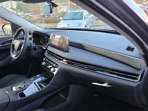 New 2026 INFINITI QX60 Luxe w/ Cargo Package image 17