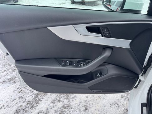 Used 2017 Audi A4 2.0T Premium image 19