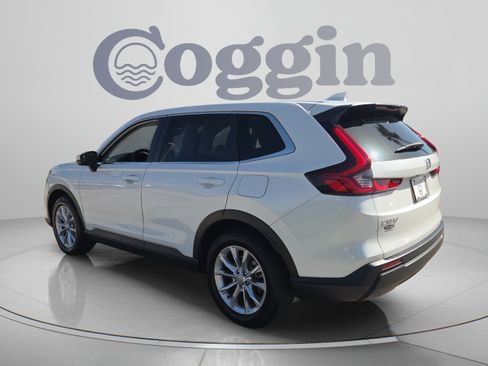 Certified 2024 Honda CR-V EX image 3