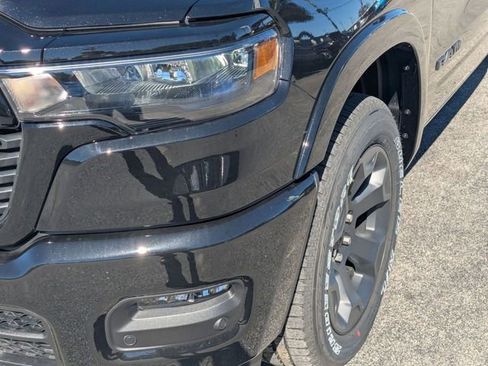 New 2026 RAM 1500 Big Horn image 12