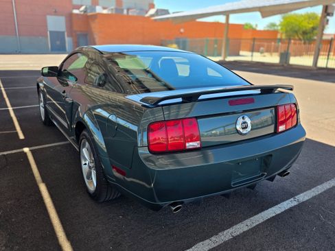Used 2007 Ford Mustang GT Premium RWD image 3