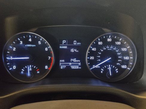 Used 2018 Hyundai Elantra SE w/ Cargo Package FWD image 23