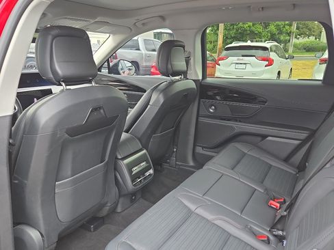 Used 2026 Lincoln Nautilus Reserve w/ Jet Appearance Package AWD/4WD image 14