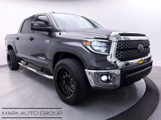 Used 2019 Toyota Tundra SR5 w/ TRD Off Road Package video 1