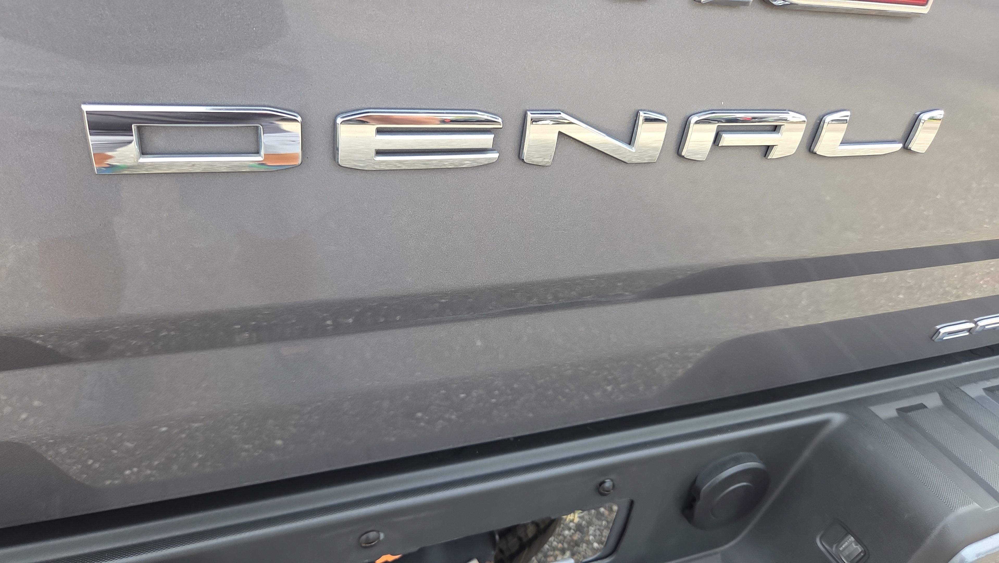 Used 2022 GMC Canyon Denali AWD/4WD image 18
