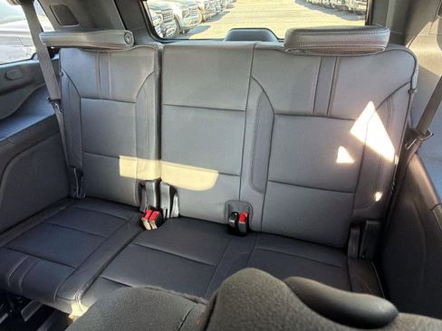 New 2026 Chevrolet Tahoe RST image 18