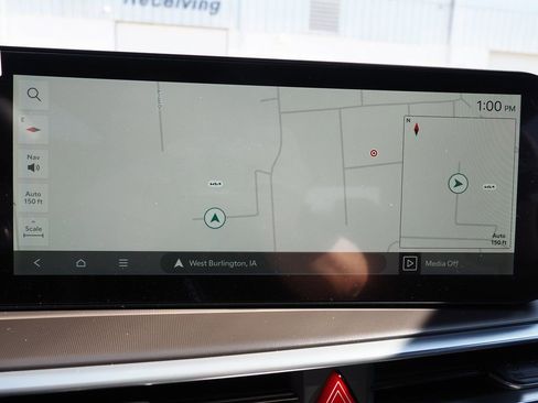 New 2026 Kia Sorento SX Prestige image 14