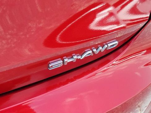 Used 2023 Acura TLX Type S AWD/4WD image 6