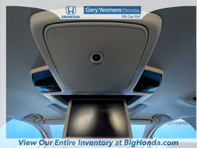 Certified 2025 Honda Odyssey Touring image 20