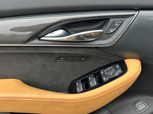 Used 2025 Cadillac CT5 V Blackwing w/ Super Cruise 1 Package image 11