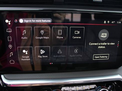 Used 2025 GMC Sierra 1500 Denali w/ Technology Package image 26