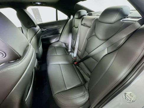 New 2026 Cadillac CT4 Premium Luxury AWD/4WD image 18